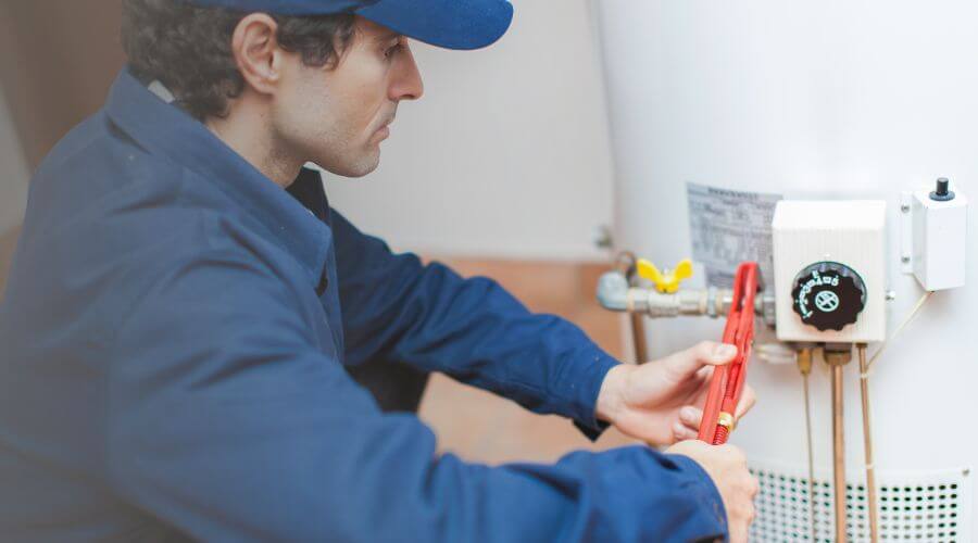 Local expert plumbing services in Cache Junction, UT